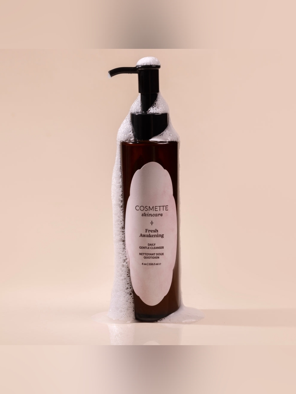 ✨️Cosmette Skincare Cleanser✨️
